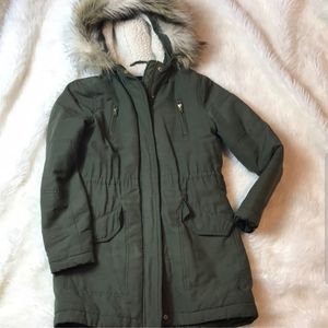 American Eagle Parka